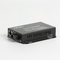 선택적인 카메라 거리 네트워크 IP을 위한 하이오소 산업용 섬유 미디어 컨버터 1 GE RJ45+1 GE FX 항구
